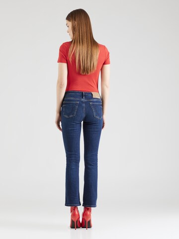 True Religion Regular Jeans in Blau