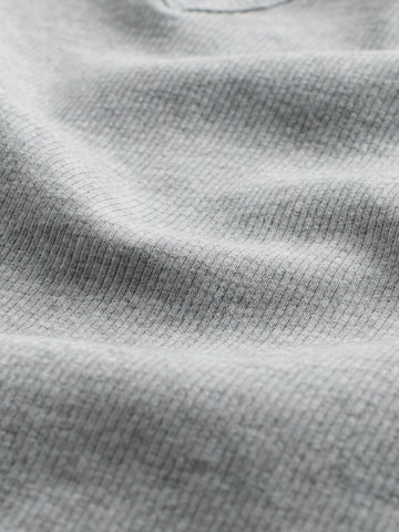 The Set T-shirt i brun