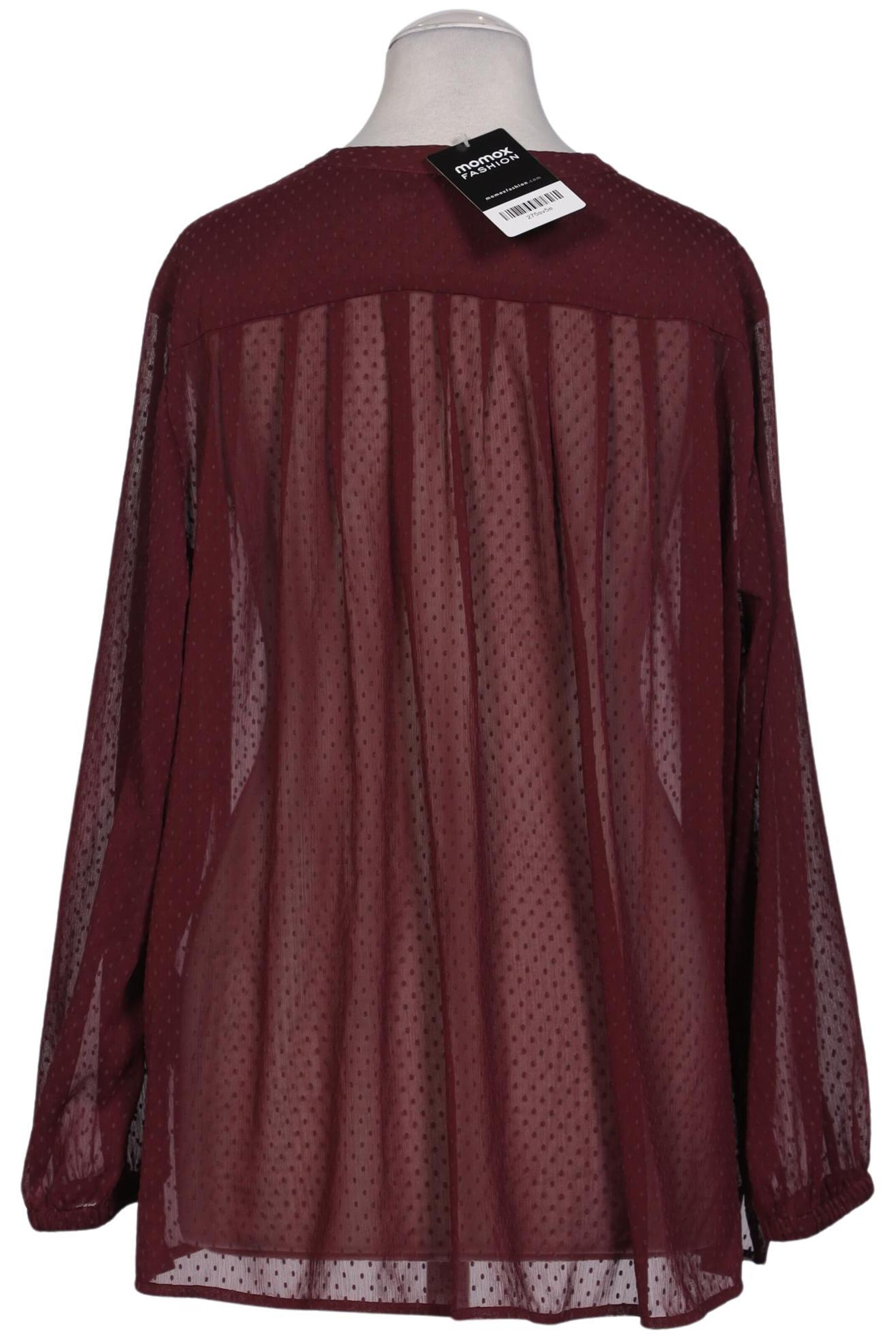 & Other Stories Blouse & Tunic in S in Red