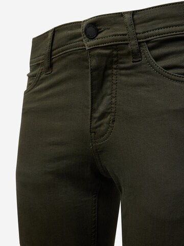 REDPOINT Slim fit Jeans 'Katana' in Green