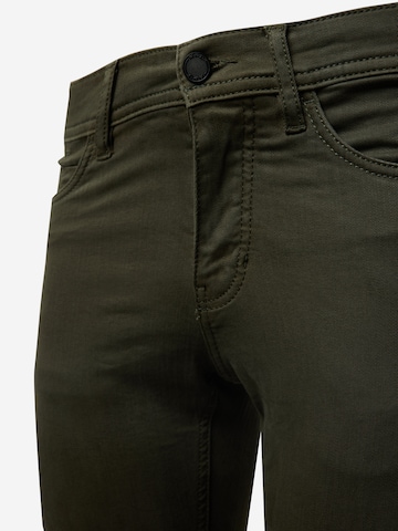 REDPOINT Jeans 'Katana' in Green