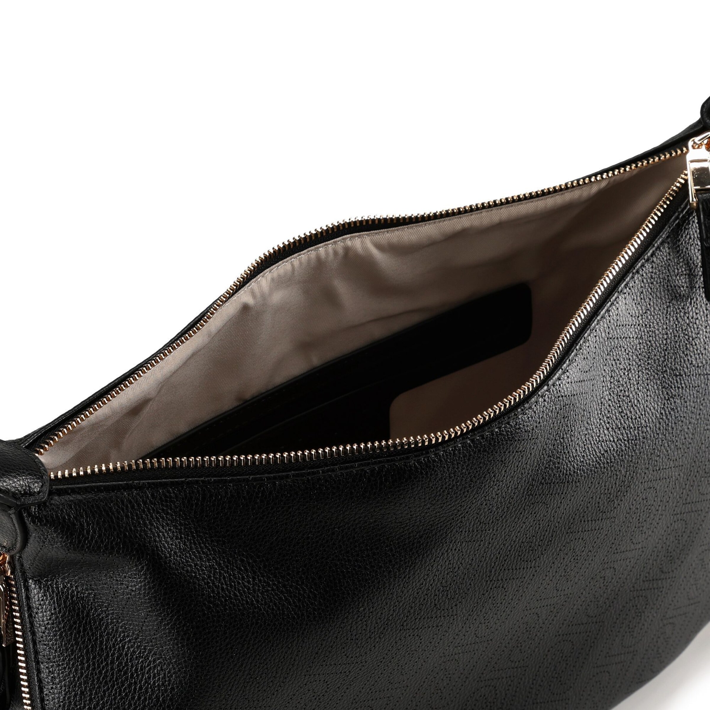 Sac bandoulière 'Kaliska' Liu Jo en noir