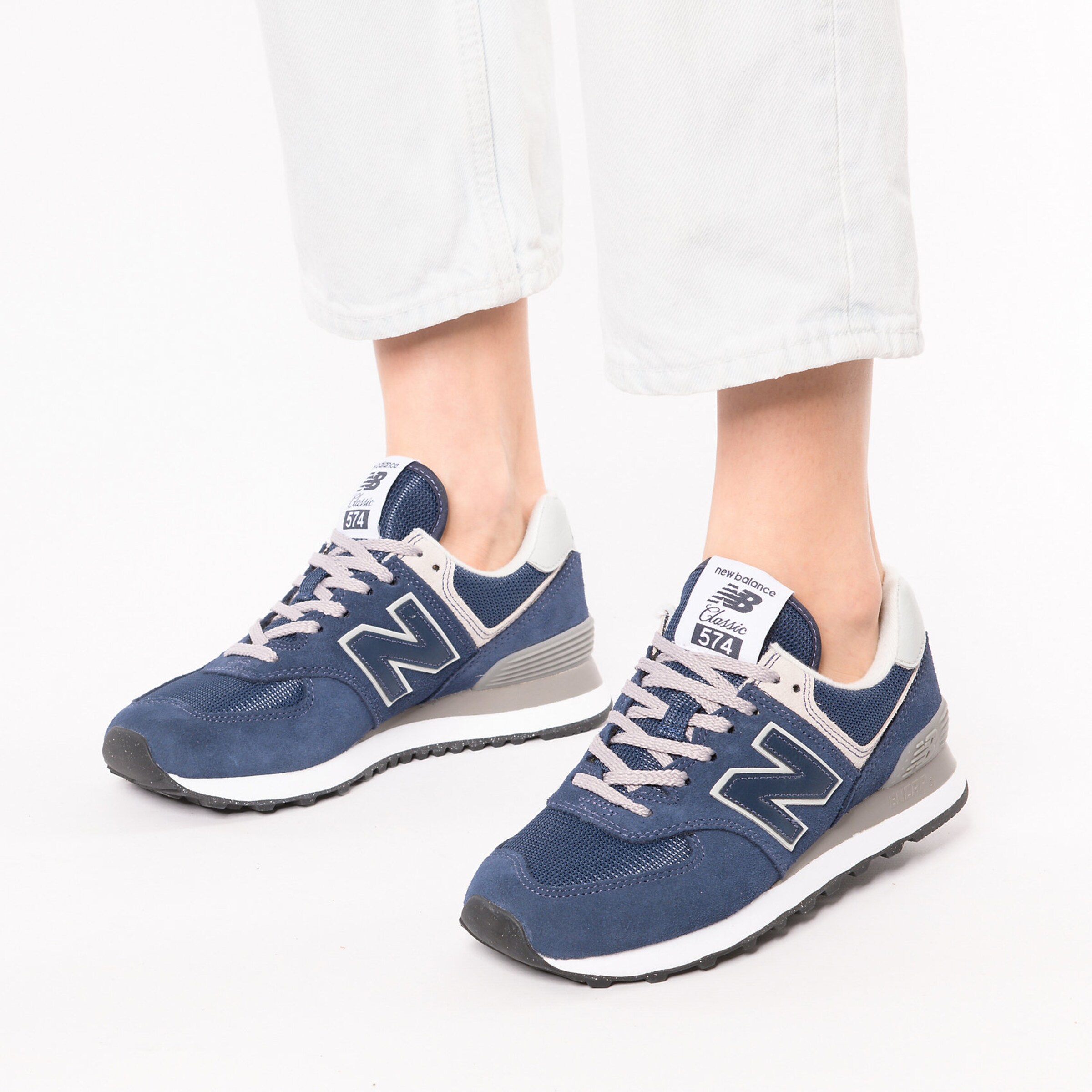 about you new balance 574