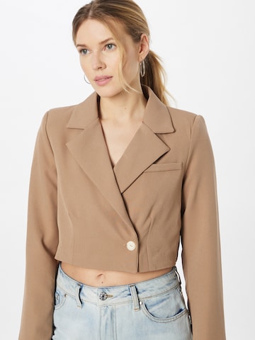 Trendyol Blazer i beige