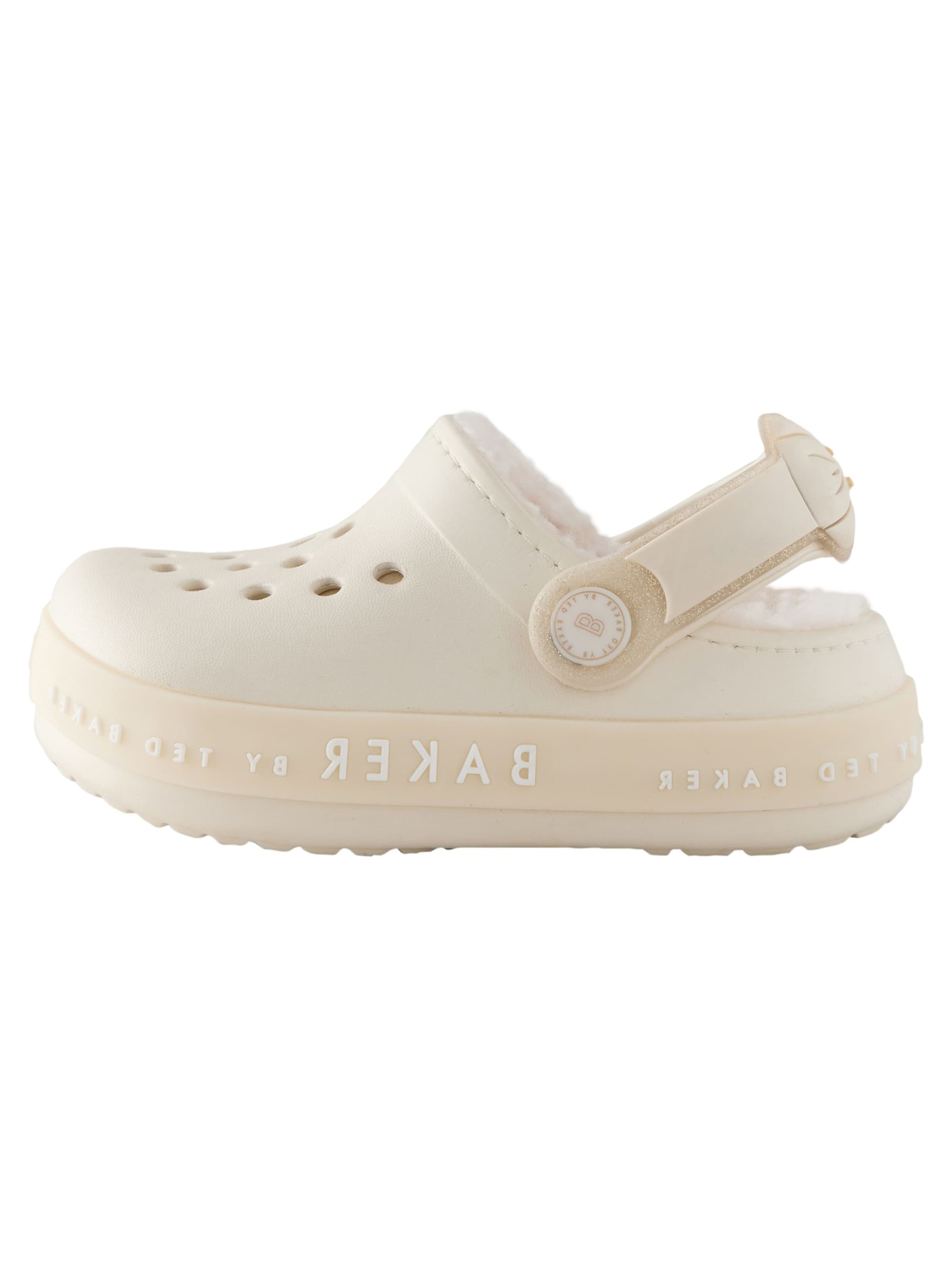 Baker by Ted Baker Sandaal, värv beež: eest vaates