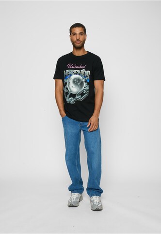 MT Men Shirt in Black