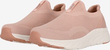 Cruz Sneakers 'Fealy' in Pink