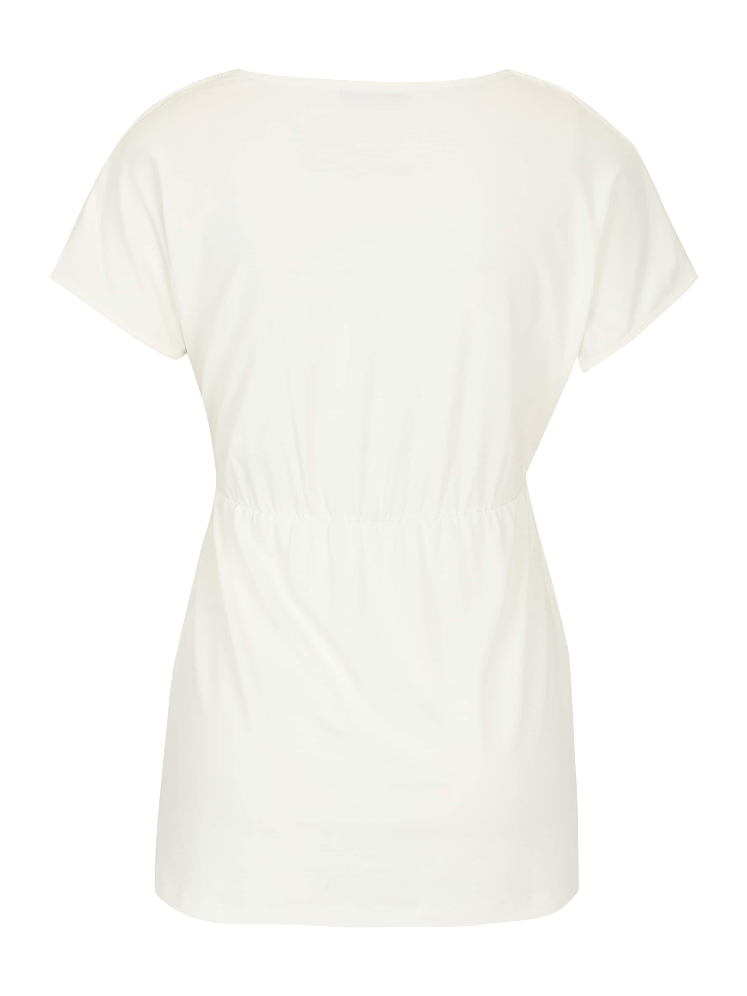 LOVE2WAIT Μπλουζάκι σε λευκό