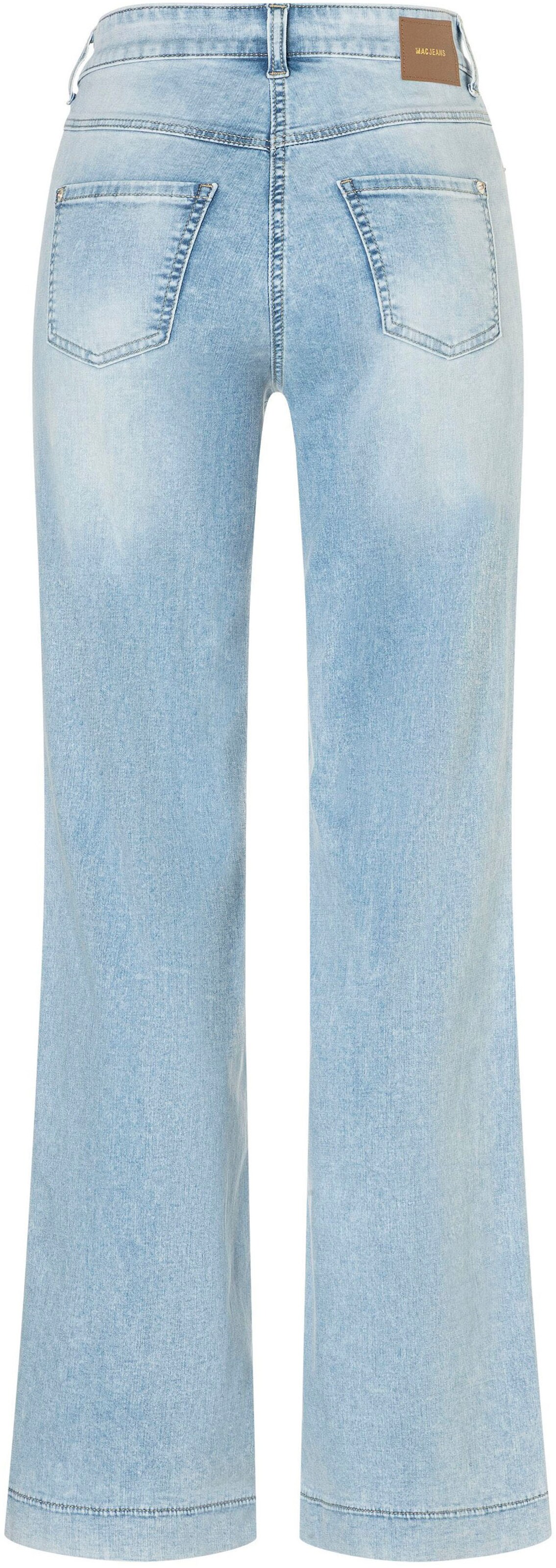 MAC Loose fit Jeans in Blue
