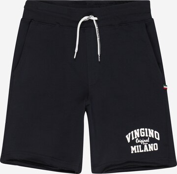 VINGINO Shorts - Modrá: predná strana