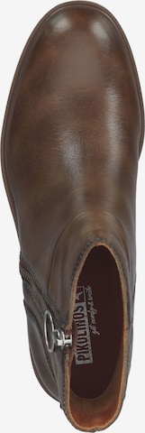 PIKOLINOS Ankle Boots 'Salamanca' in Brown