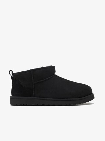Boots 'Classic Ultra Mini' di UGG in nero