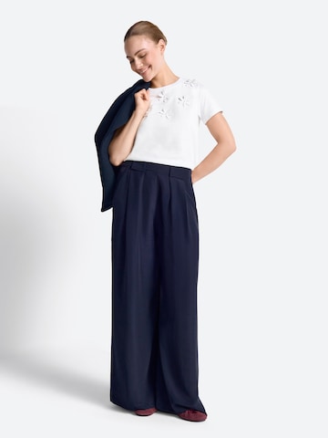 Rich & Royal Shirt in Wit