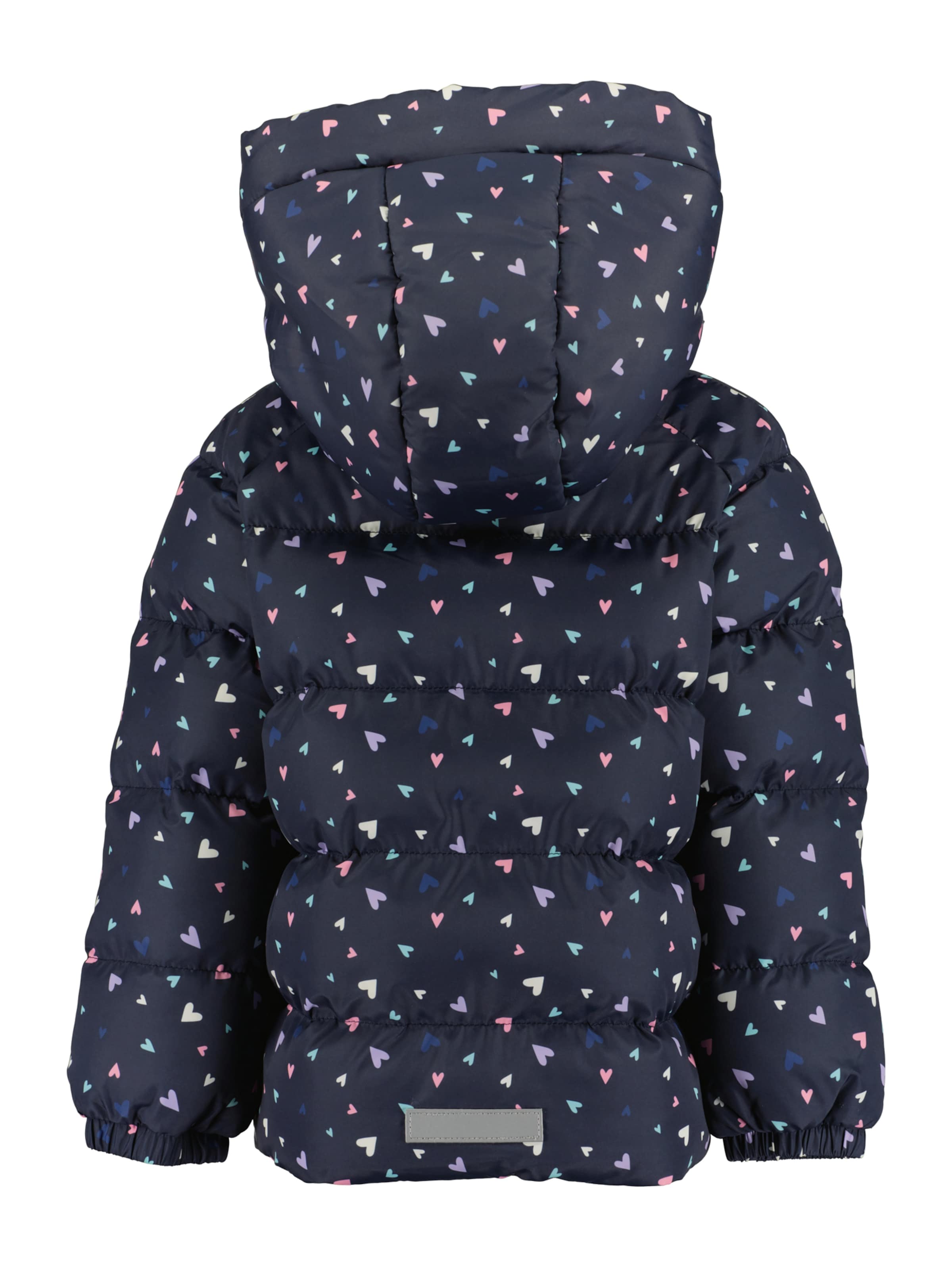 BLUE SEVEN - Chaqueta de entretiempo en azul