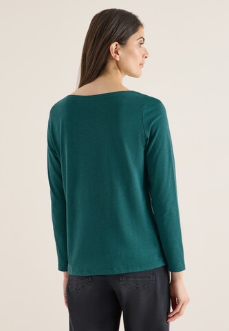CECIL Shirt in Green