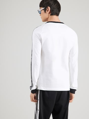 ADIDAS ORIGINALS Tričko – bílá