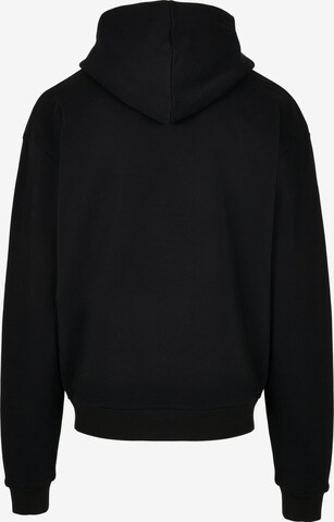 MT Upscale Sweatshirt in Black
