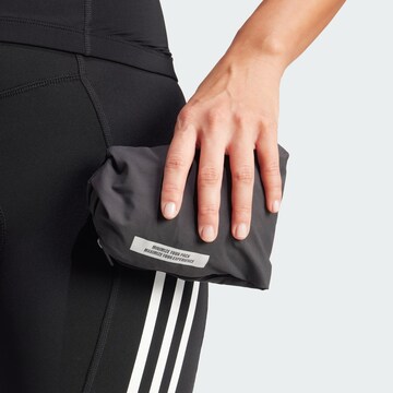 ADIDAS PERFORMANCE Weatherproof jacket 'The WIND.RDY' in Black
