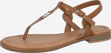 s.Oliver Japonke | rjava barva: sprednja stran