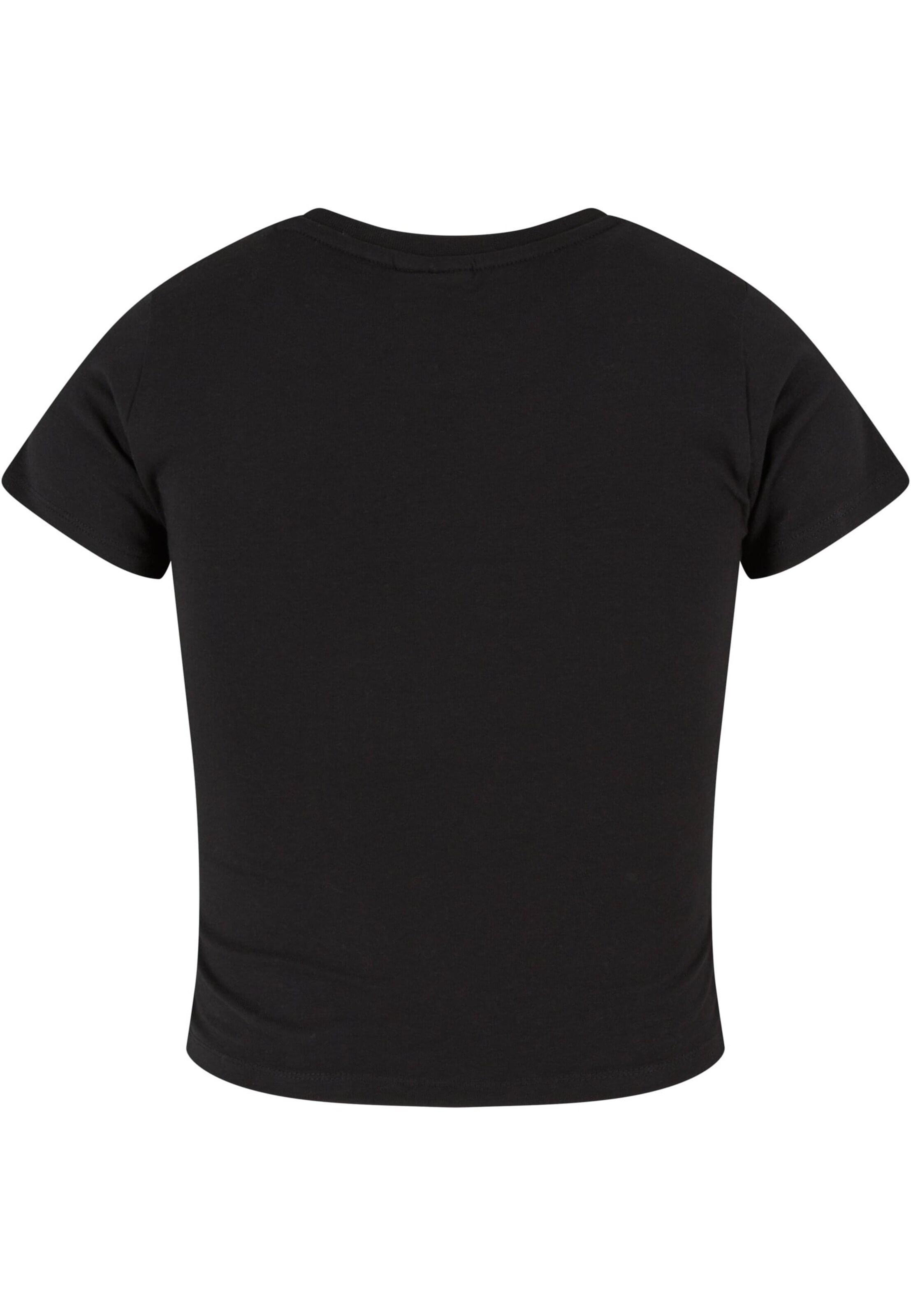 Karl Kani Tričko - Čierna