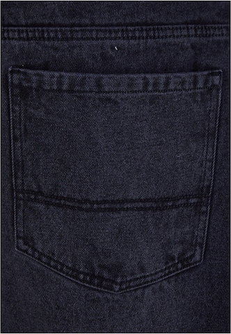 Loosefit Jean Urban Classics en bleu