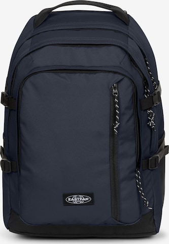 EASTPAK Рюкзак в Черный: спереди