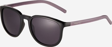 Lunettes de soleil '0AN4277' ARNETTE en violet : devant