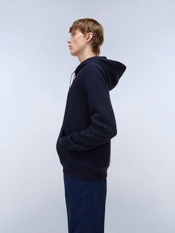 NAPAPIJRI Mikina – modrá