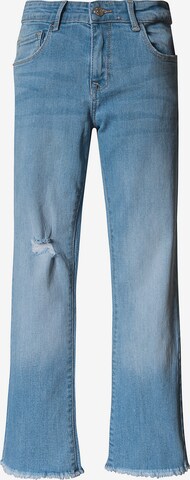 Tiffosi Jeans 'WILLOW' in Blau: predná strana