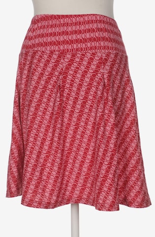 Maas Skirt in M in Red