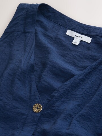 Next Kleid in Blau