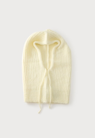 ABOUT YOU Beanie 'Aimee' in Beige