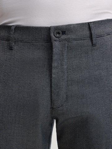Regular Pantalon chino JOOP! Jeans en gris