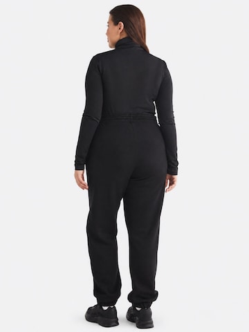 Ethiquet Sporthose‌‌‌ in Schwarz