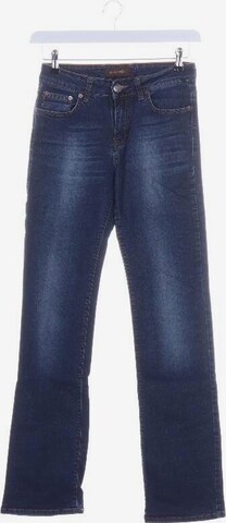 DSQUARED2 Jeans in 29 in Blue: front