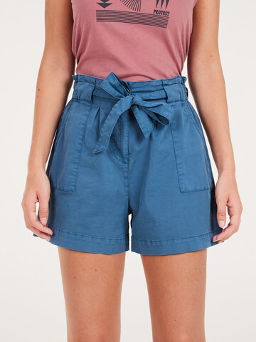 PROTEST Regular Hose 'PRTEMMA' in Blau