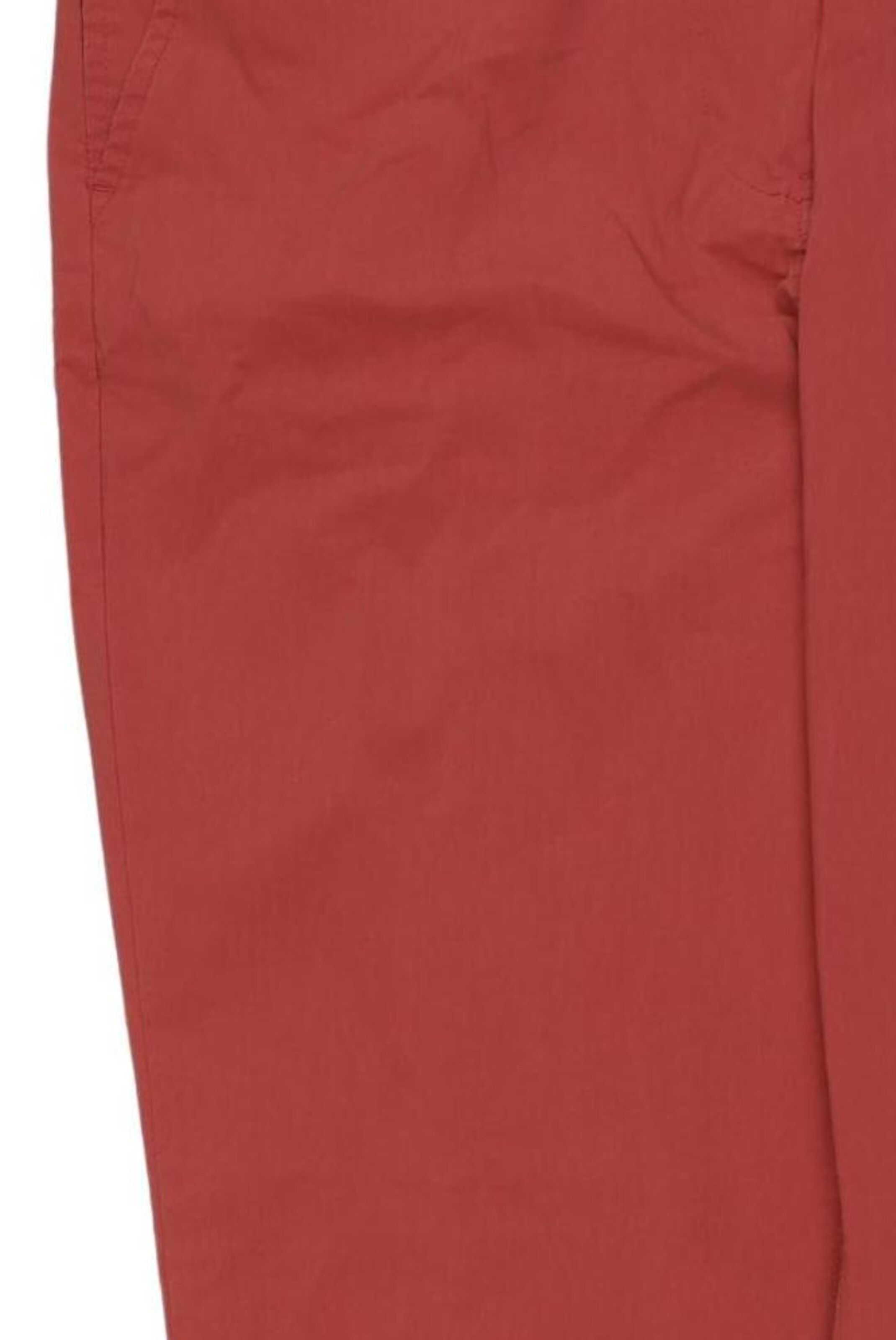 AIGLE Pants in S in Red