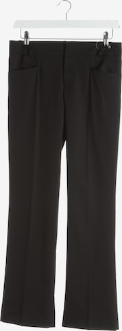 Gucci Hose XXS in Schwarz: Vorderseite
