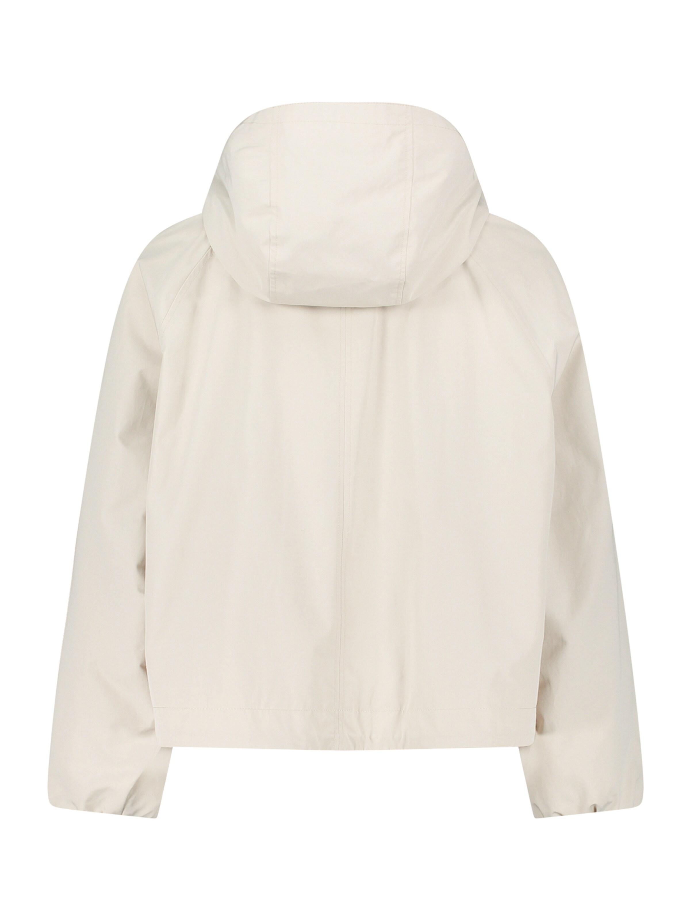 Betty & Co Between-Season Jacket in Beige