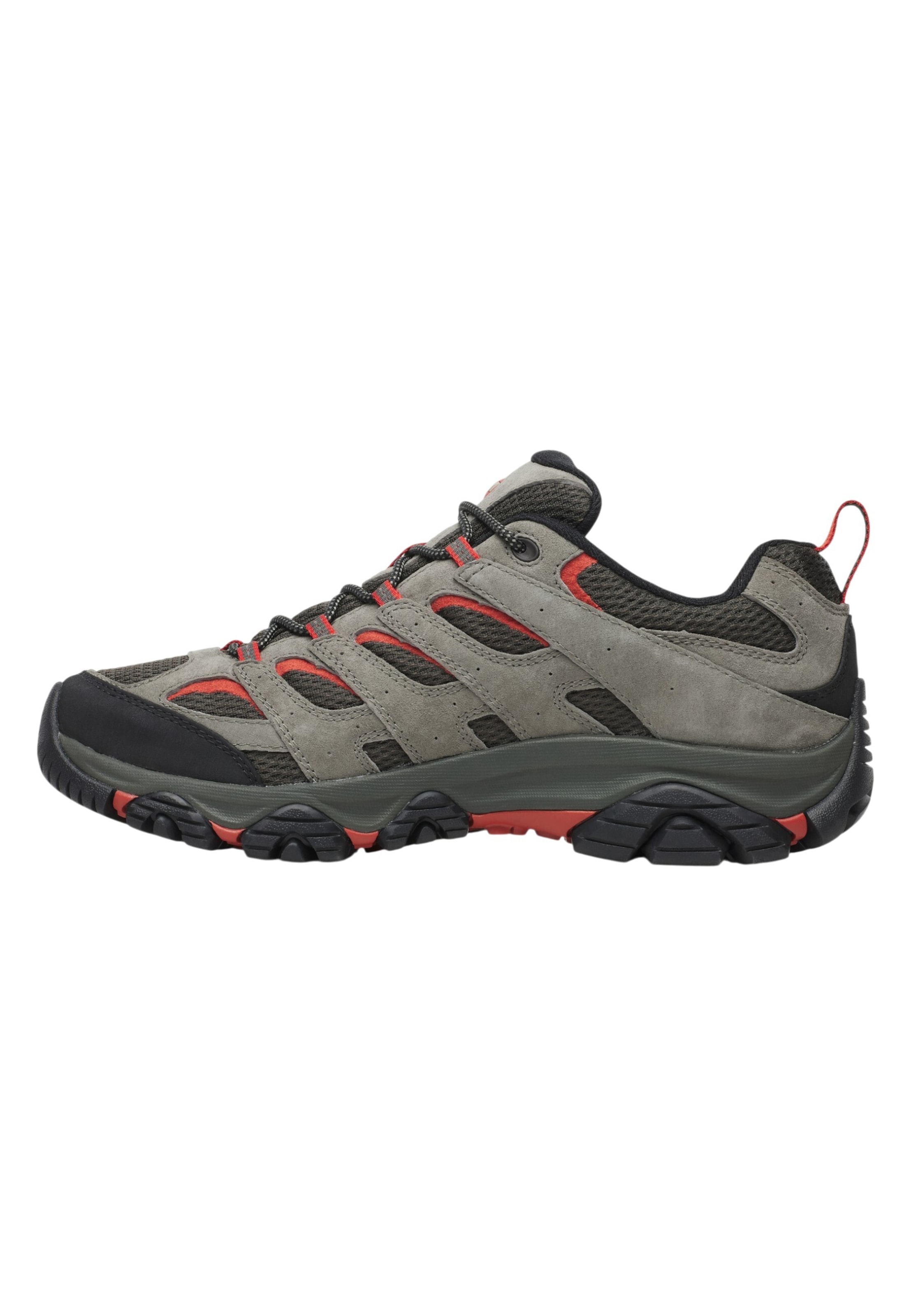 MERRELL Lage schoen in Grijs: voorkant