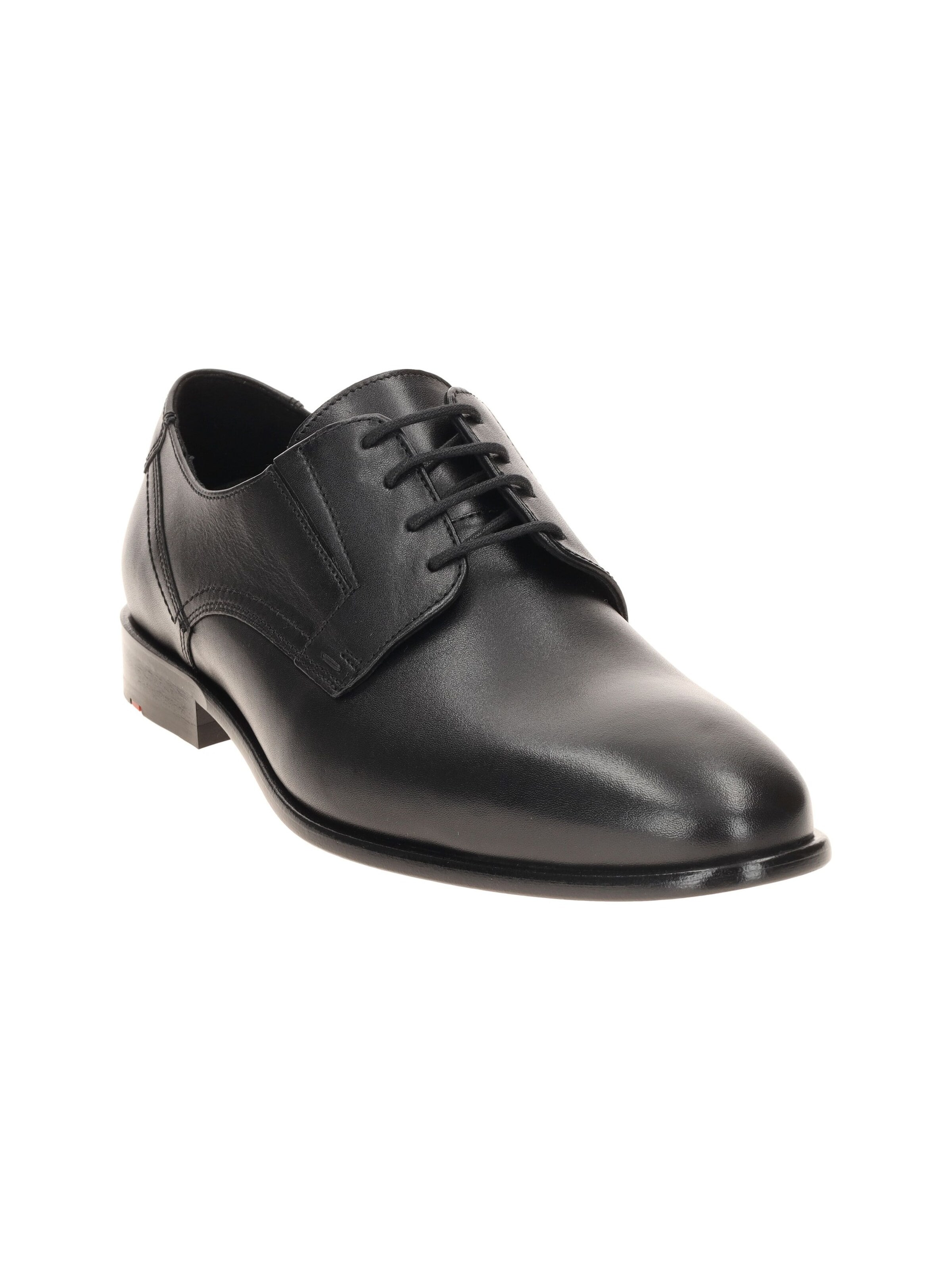 LLOYD Schnürschuh '16-052-00'‌‌ in Schwarz