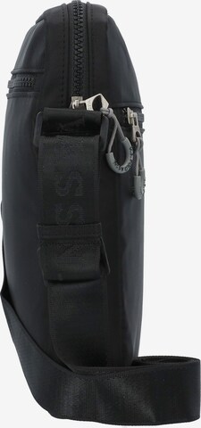 U.S. POLO ASSN. Crossbody Bag 'Bigfork' in Black