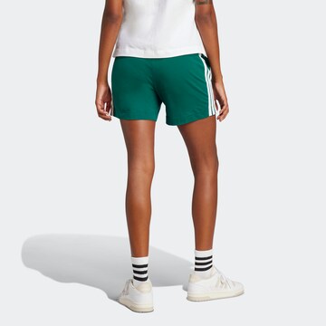 ADIDAS SPORTSWEAR - regular Pantalón deportivo en verde