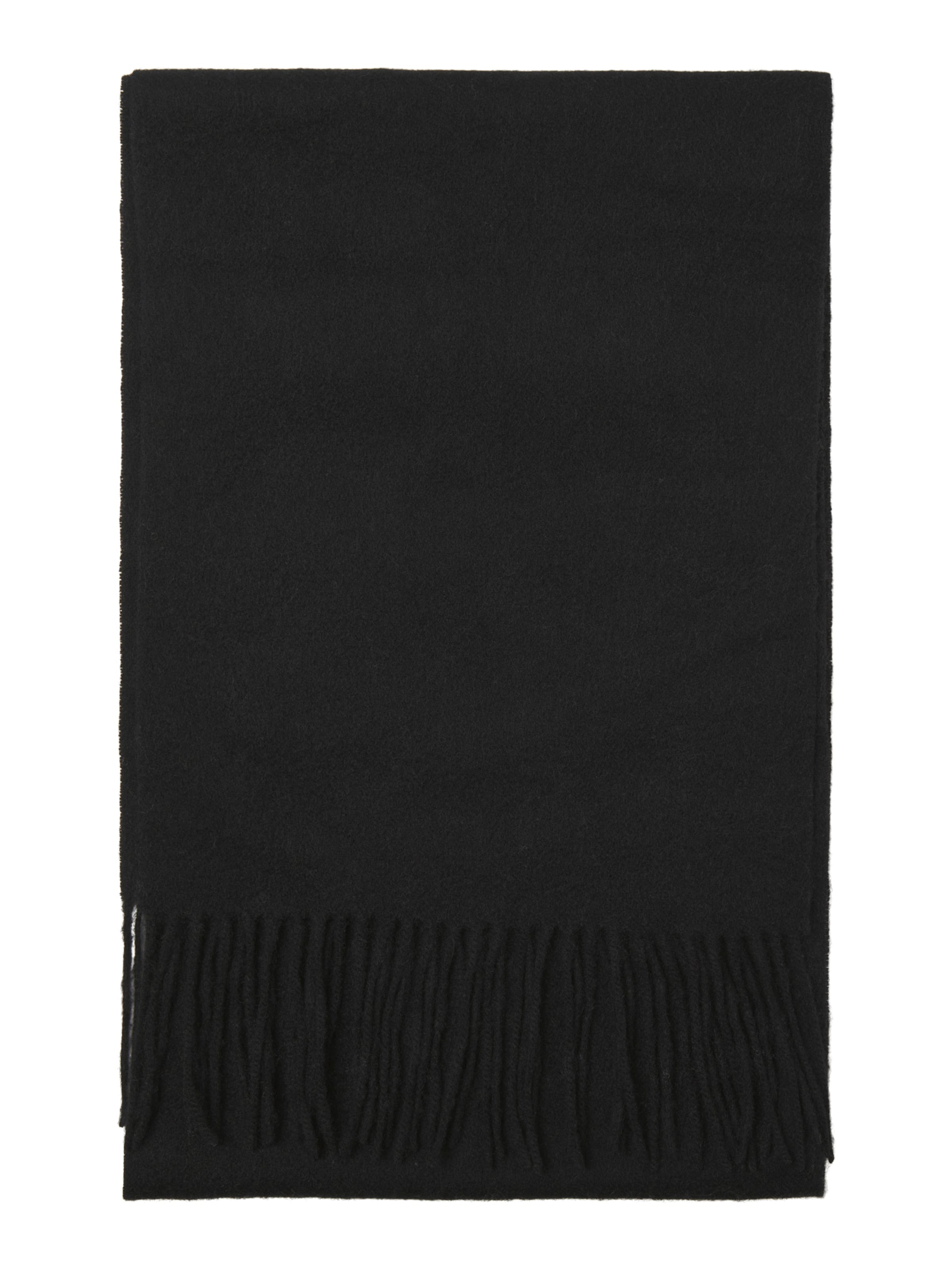 JACK & JONES Sál 'JACKELOWNA' - fekete: elől