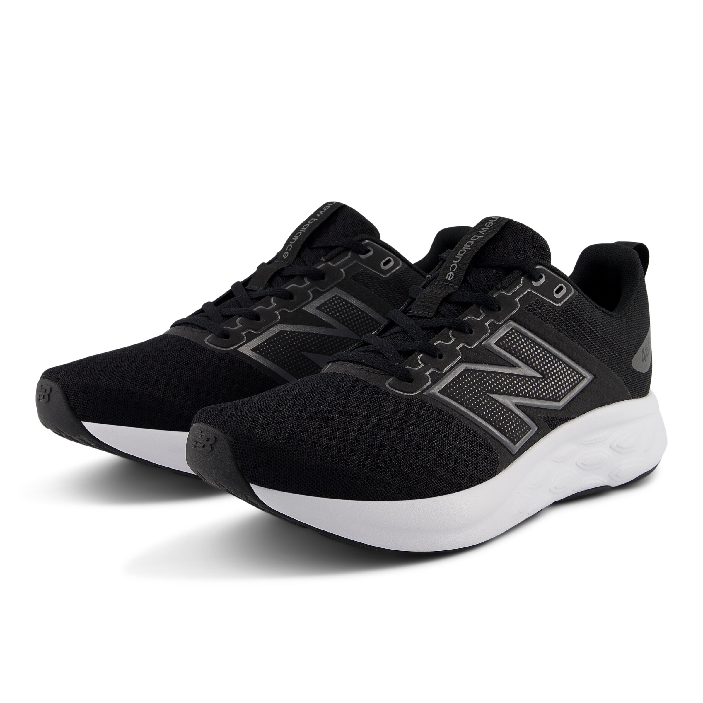 new balance Sneakers laag '460v4' in Zwart