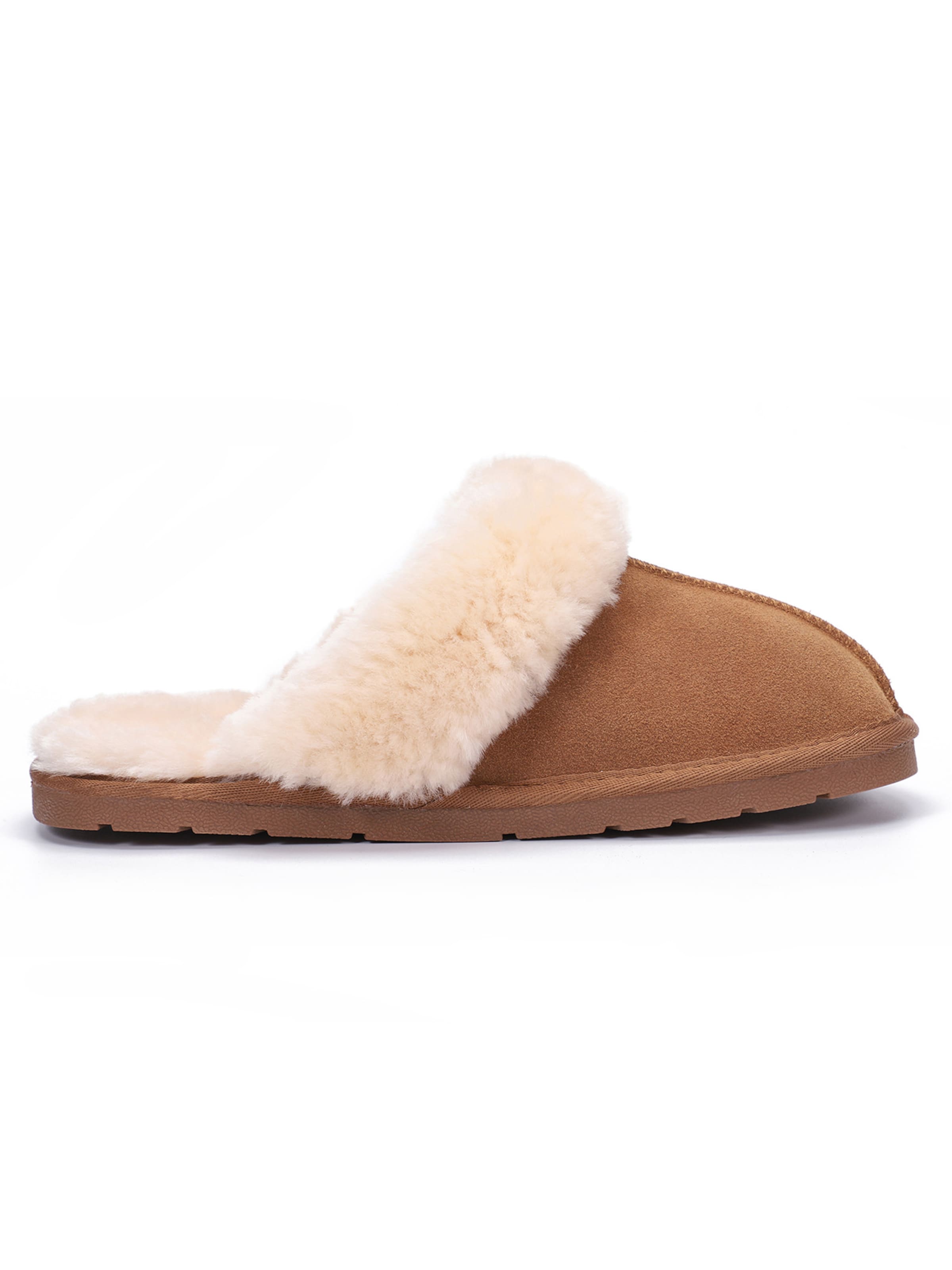 GoocePapuče 'Emerson' - smeđa boja