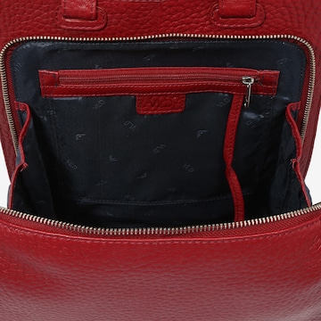 VOi Backpack in Red