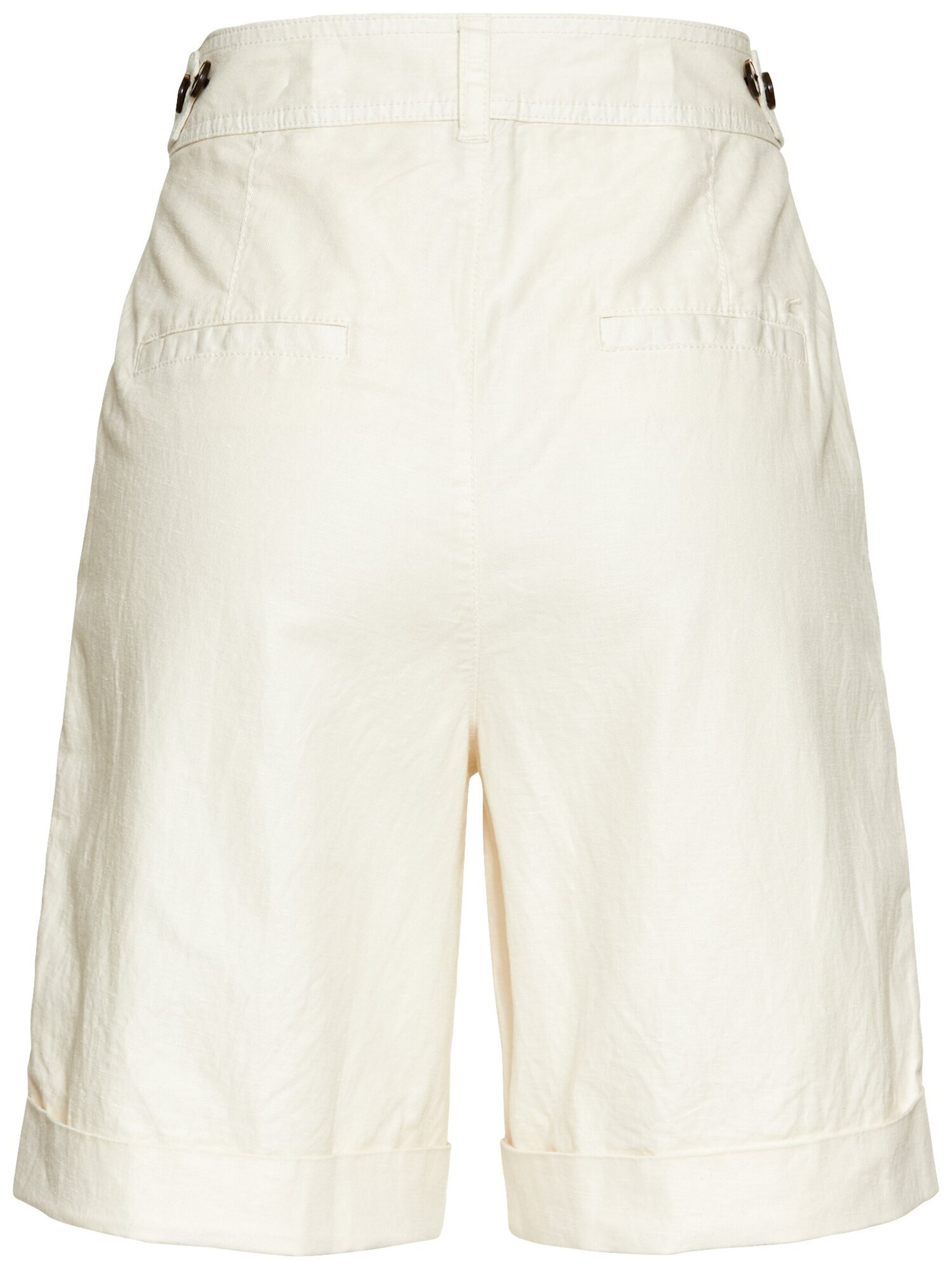 CAMEL ACTIVE Regular Pants in White