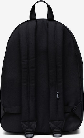 Herschel Rucksack 'Classic' in Schwarz