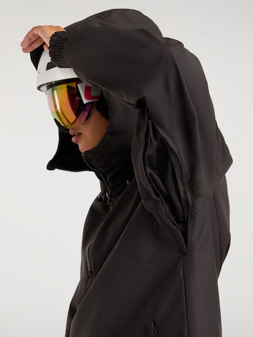 Giacca per outdoor di O'NEILL in nero